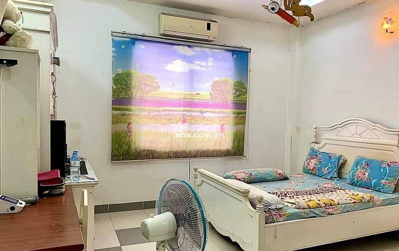 HẺM 8M - 70M²- HƠN 5 T.Ỷ - 20M RA MT QUANG TRUNG - GẦN NGÃ 4 THỐNG NHẤT